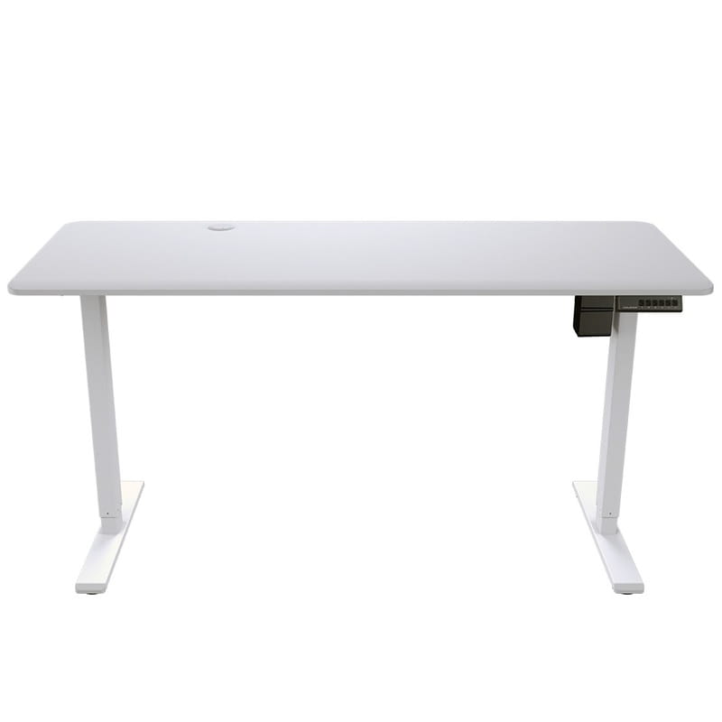 Геймерський стіл Cougar Royal 150 Mossa White