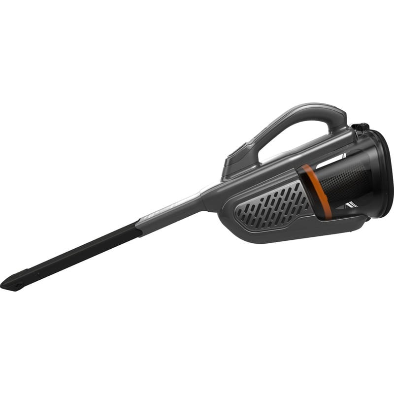 Аккумуляторный пылесос Black&Decker BHHV520JF