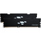 Фото - Модуль памяти DDR4 2x16GB/3600 Prologix Black (PRO32GB3600B4K) | click.ua