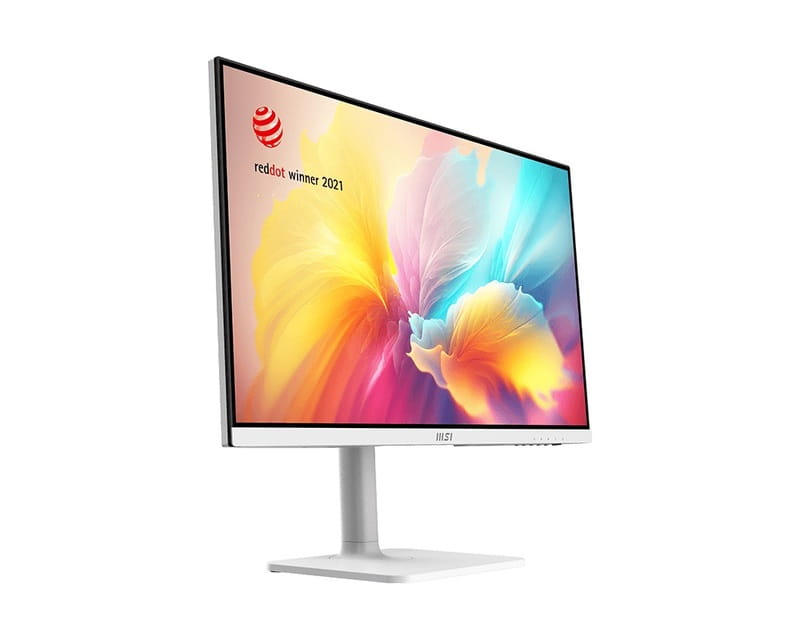 Монітор MSI 27" Modern MD2712PW IPS White 100Hz
