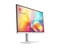 Фото - Монітор MSI 27" Modern MD2712PW IPS White 100Hz | click.ua