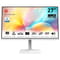 Фото - Монітор MSI 27" Modern MD2712PW IPS White 100Hz | click.ua