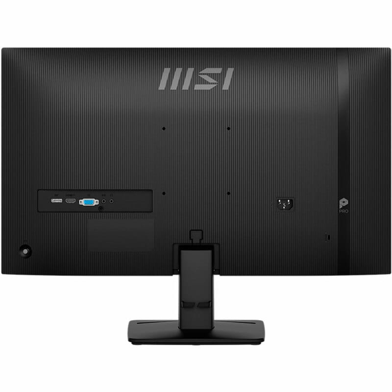 Монитор MSI 27" Pro MP275 E2 IPS Black 120Hz