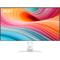 Фото - Монитор MSI 27" Pro MP275W E2 IPS White 120Hz | click.ua