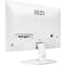 Фото - Монитор MSI 27" Pro MP275W E2 IPS White 120Hz | click.ua