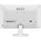 Фото - Монитор MSI 27" Pro MP275W E2 IPS White 120Hz | click.ua