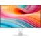 Фото - Монітор MSI 27" Pro MP275W E2 IPS White 120Hz | click.ua