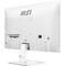 Фото - Монітор MSI 27" Pro MP275W E2 IPS White 120Hz | click.ua
