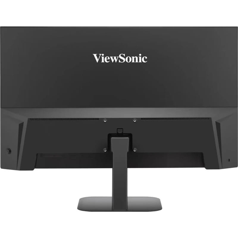 Монітор ViewSonic 27" VA2708-2K-HD IPS Black 100Hz