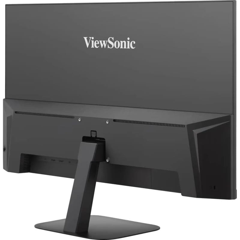 Монітор ViewSonic 27" VA2708-2K-HD IPS Black 100Hz