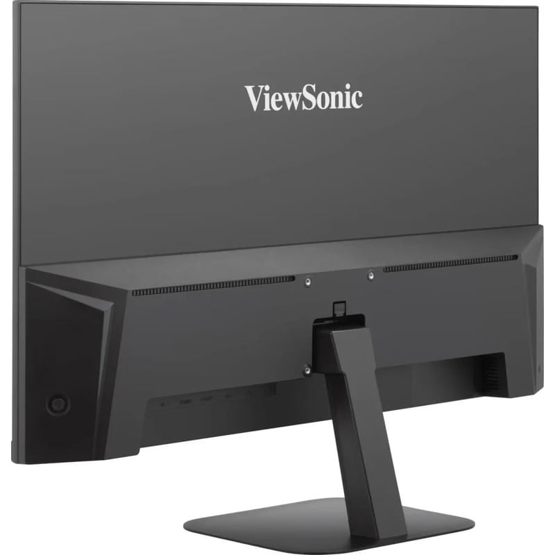 Монітор ViewSonic 27" VA2708-2K-HD IPS Black 100Hz