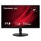 Фото - Монитор ViewSonic 24" VA2408-HDJ IPS Black 100Hz | click.ua