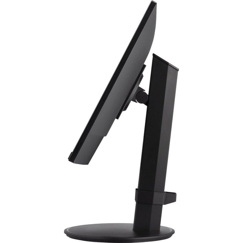 Монітор ViewSonic 24" VA2408-HDJ IPS Black 100Hz