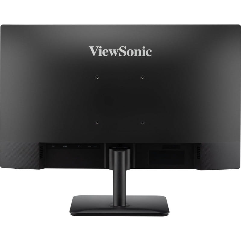 Монитор ViewSonic 24" VA2408-MHDB IPS Black 100Hz