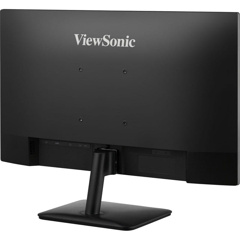 Монитор ViewSonic 24" VA2408-MHDB IPS Black 100Hz