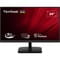 Фото - Монитор ViewSonic 24" VA2408-MHDB IPS Black 100Hz | click.ua