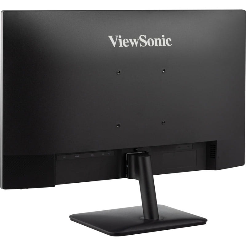 Монітор ViewSonic 24" VA2408-MHDB IPS Black 100Hz