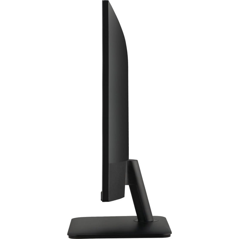 Монітор ViewSonic 24" VA2408-MHDB IPS Black 100Hz