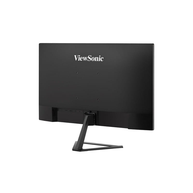 Монитор ViewSonic 24" VX2479-HD-PRO IPS Black 180Hz