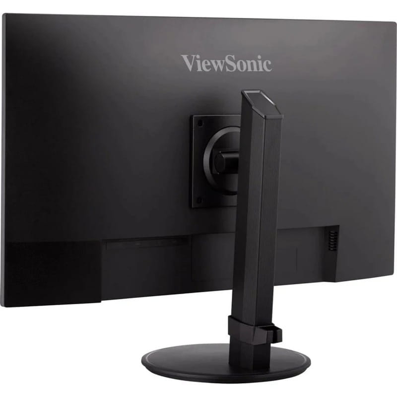 Монитор ViewSonic 27" VA2708-HDJ IPS Black 100Hz