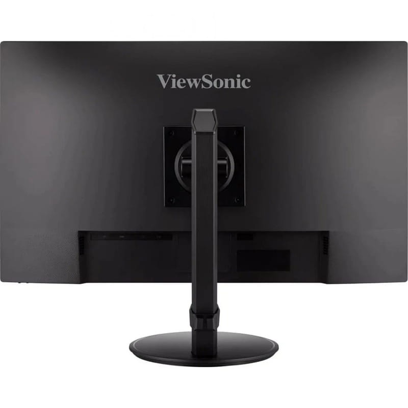 Монитор ViewSonic 27" VA2708-HDJ IPS Black 100Hz