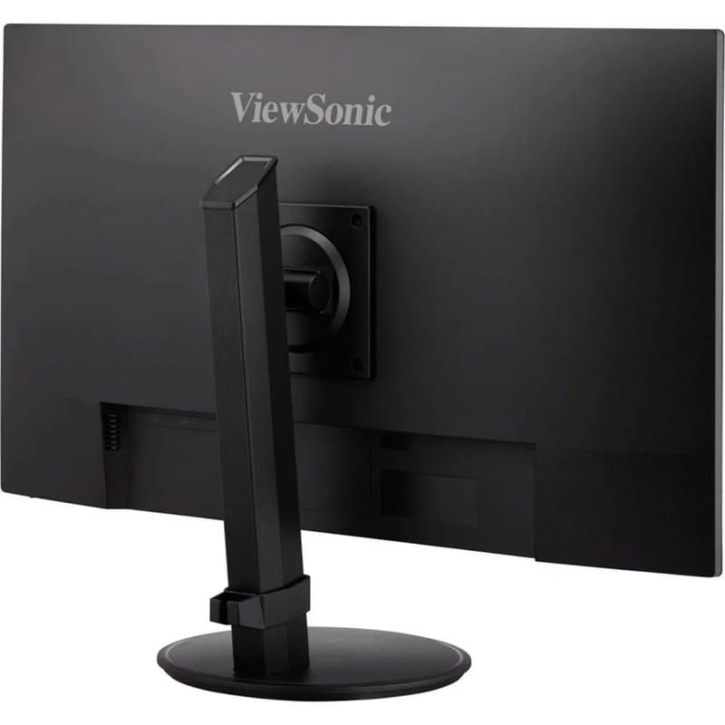 Монитор ViewSonic 27" VA2708-HDJ IPS Black 100Hz