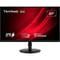 Фото - Монитор ViewSonic 27" VA2708-HDJ IPS Black 100Hz | click.ua