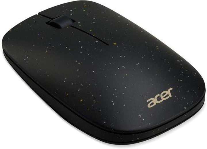 Миша бездротова Acer USB Optical VERO M502 Wireless Black (GP.MCE11.023)