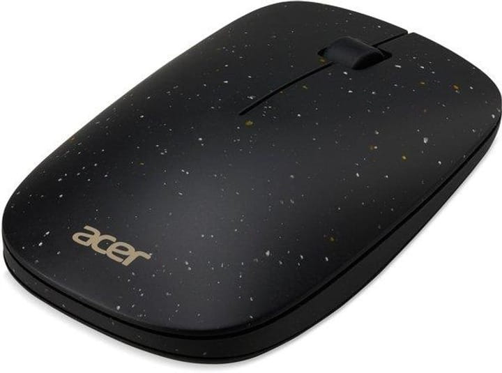 Мышь беспроводная Acer USB Optical VERO M502 Wireless Black (GP.MCE11.023)