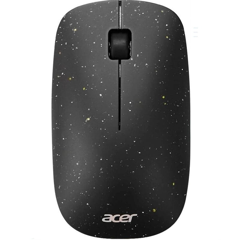 Мышь беспроводная Acer USB Optical VERO M502 Wireless Black (GP.MCE11.023)