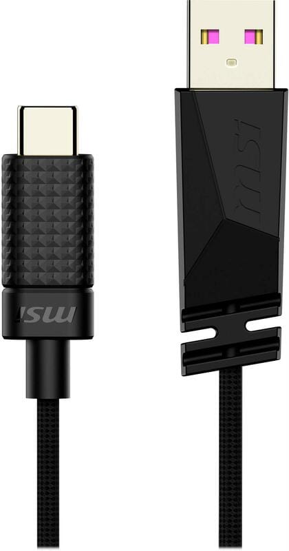 Мышь MSI Versa 300 Elite Wireless Black