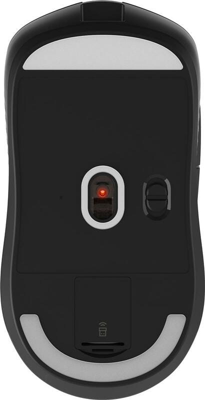 Мышь MSI Versa 300 Wireless Black