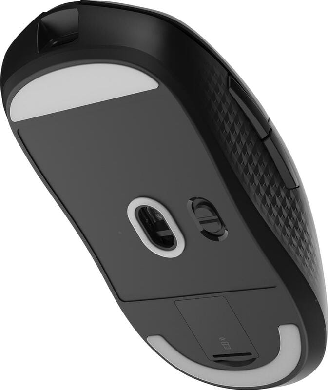 Мышь MSI Versa 300 Wireless Black