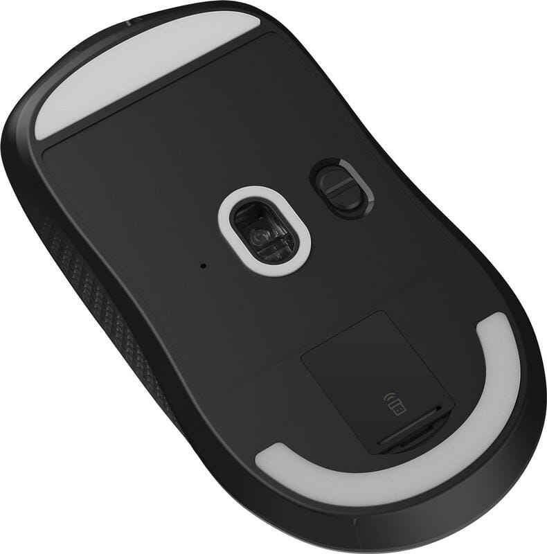 Мышь MSI Versa 300 Wireless Black