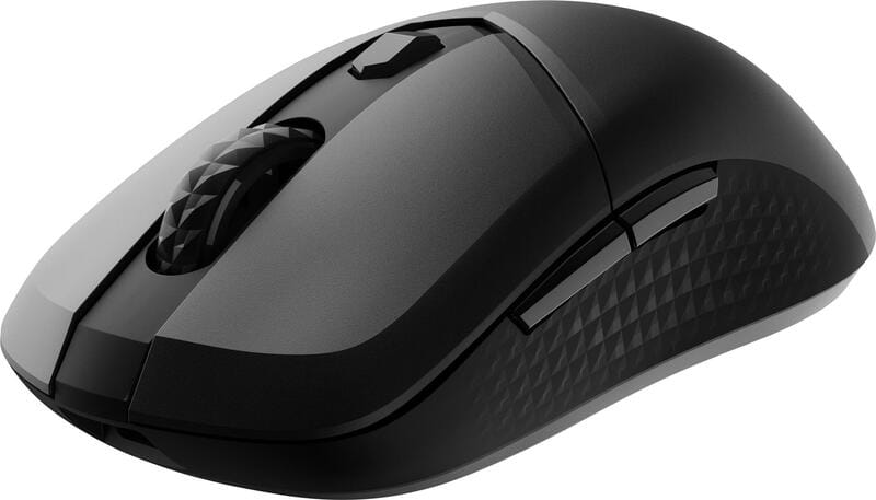 Мышь MSI Versa 300 Wireless Black