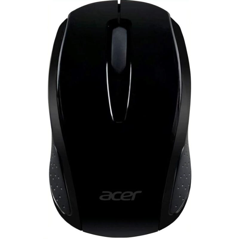 Мышь беспроводная Acer USB Optical Wireless Black (GP.MCE11.00S)