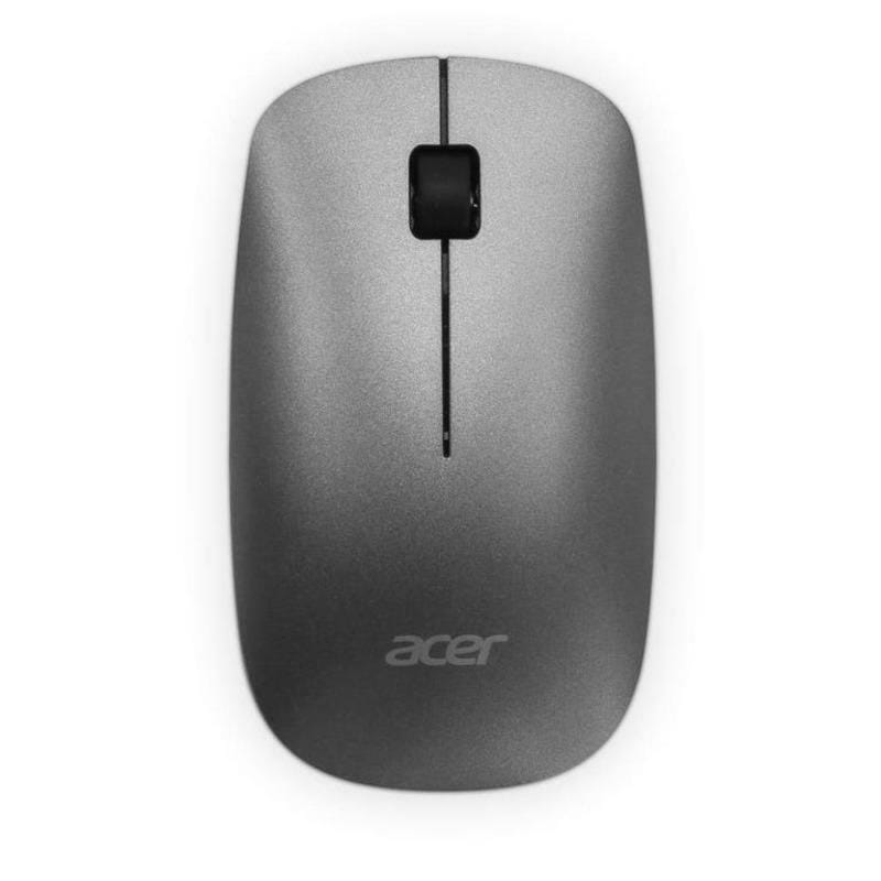 Мышь беспроводная Acer M502 Wireless Grey (GP.MCE11.01J)