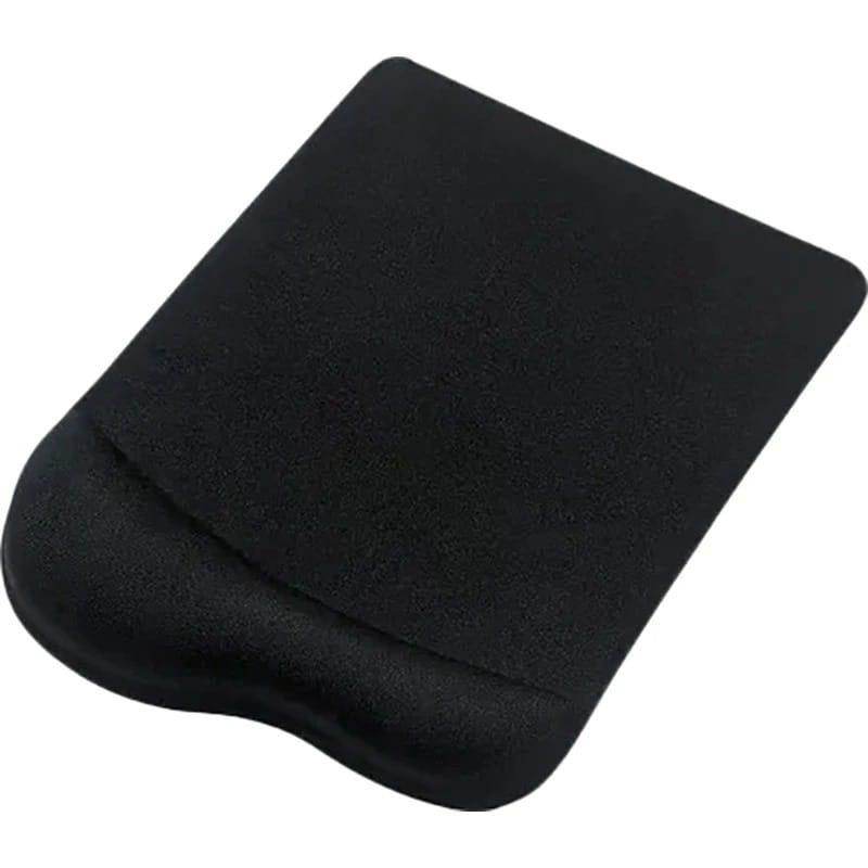 Игровая поверхность Acer Ergonomic Black (GP.MSP11.007)