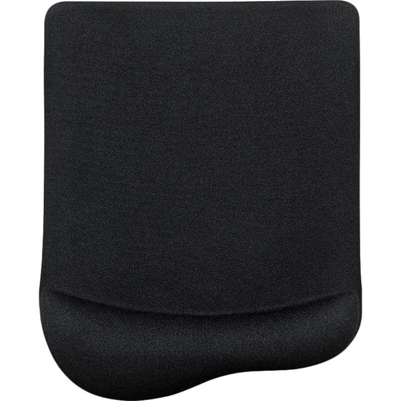 Игровая поверхность Acer Ergonomic Black (GP.MSP11.007)