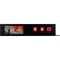 Фото - Игровая поверхность Montech GMP 101 (RED) | click.ua