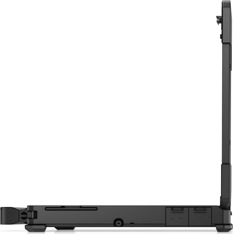 Ноутбук Dell Latitude 5430 Rugged (210-BCFR-2411CMT) Gray