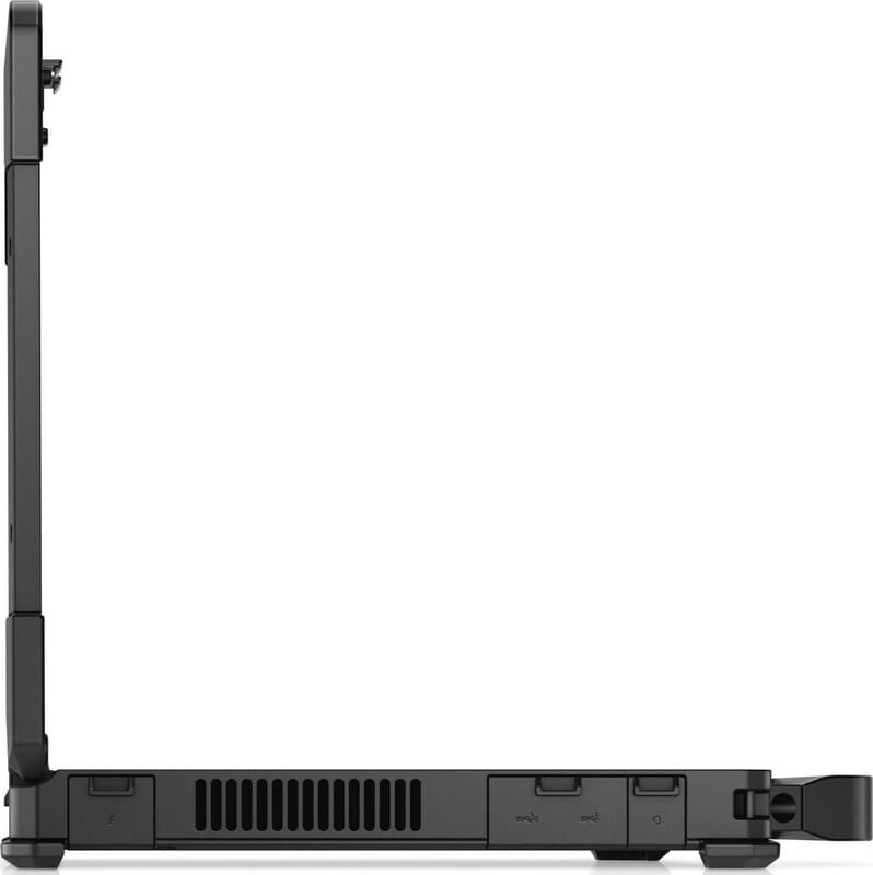 Ноутбук Dell Latitude 5430 Rugged (210-BCFR-2411CMT) Gray