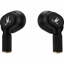 Bluetooth-гарнітура Marshall Headphones Motif II ANC Black (1006450)