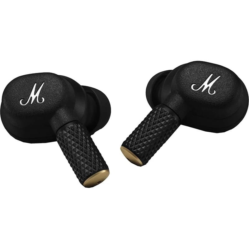 Bluetooth-гарнитура Marshall Headphones Motif II ANC Black (1006450)