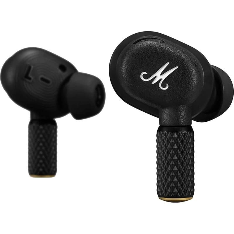 Bluetooth-гарнитура Marshall Headphones Motif II ANC Black (1006450)