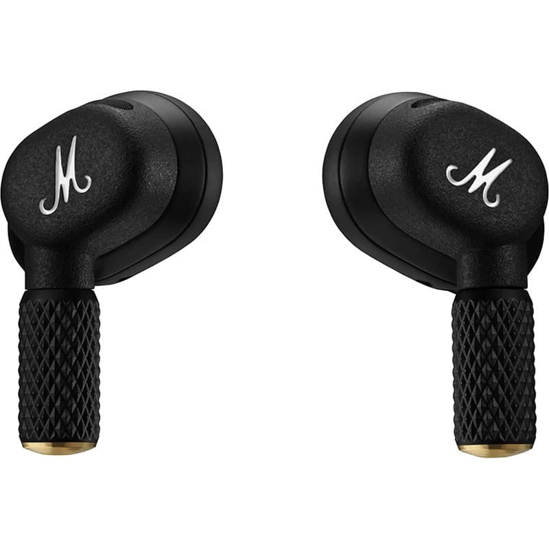 Bluetooth-гарнитура Marshall Headphones Motif II ANC Black (1006450)