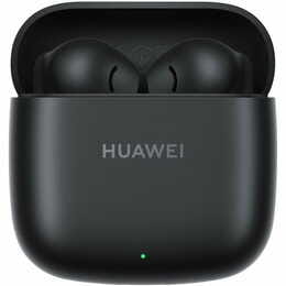 Bluetooth-гарнитура Huawei FreeBuds SE 2 Black (55037507)