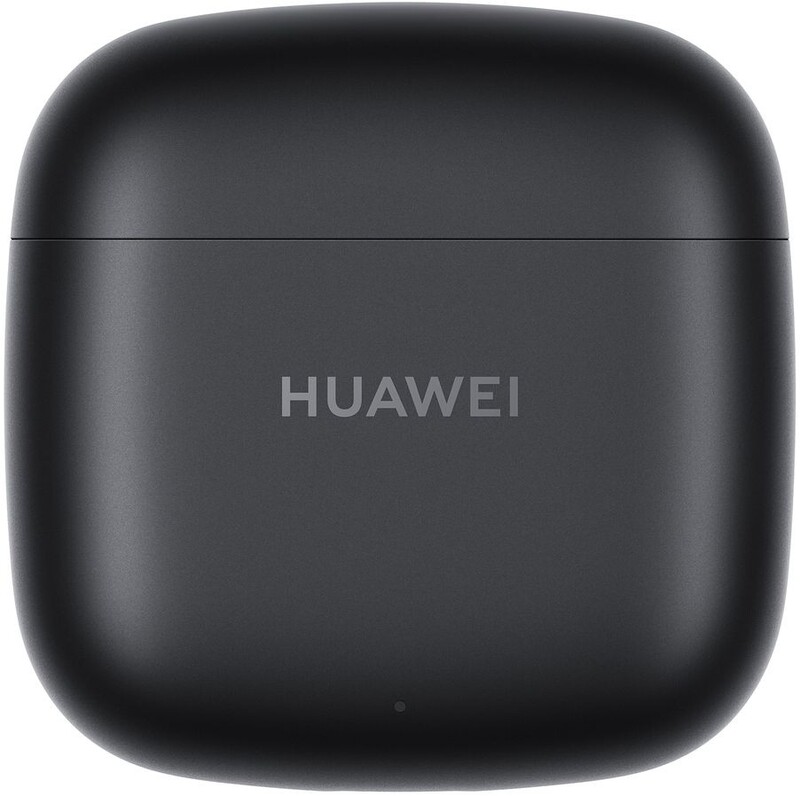 Bluetooth-гарнитура Huawei FreeBuds SE 2 Black (55037507)