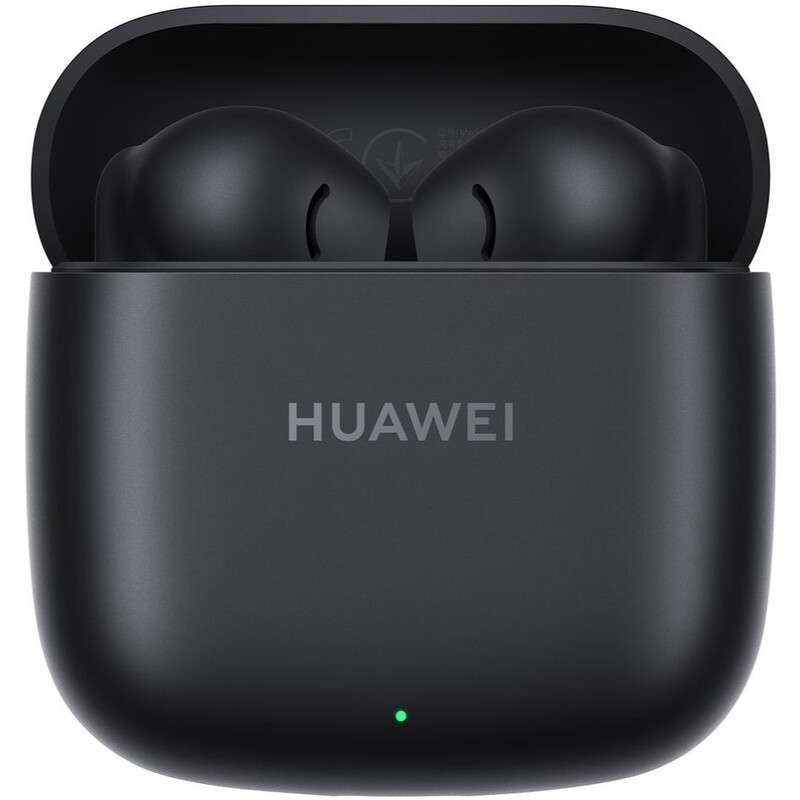 Bluetooth-гарнитура Huawei FreeBuds SE 2 Black (55037507)