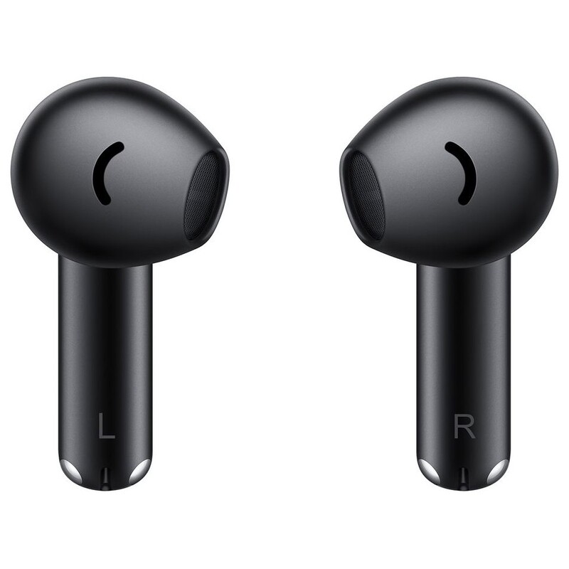 Bluetooth-гарнитура Huawei FreeBuds SE 2 Black (55037507)